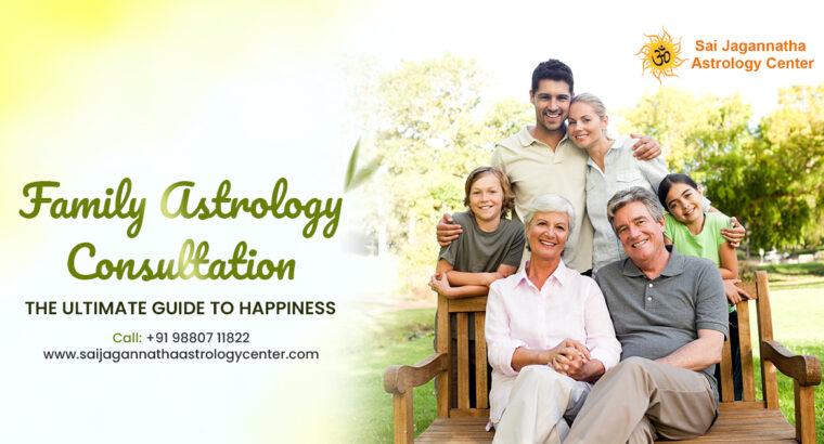 Best Astrologer in Bangalore – Horoscope Reader – Sai Jagannatha Astrology Center