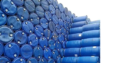 200 L T R Plastic Tank, For Chemical Storage | storage tank manufacturers in India |