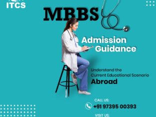 Free MBBS Abroad Consulting Services – ITCS Limited