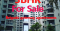 1640 Sqft 3BHK FOR SALE IN brigade gateway apartments Flats for Sale by Owner